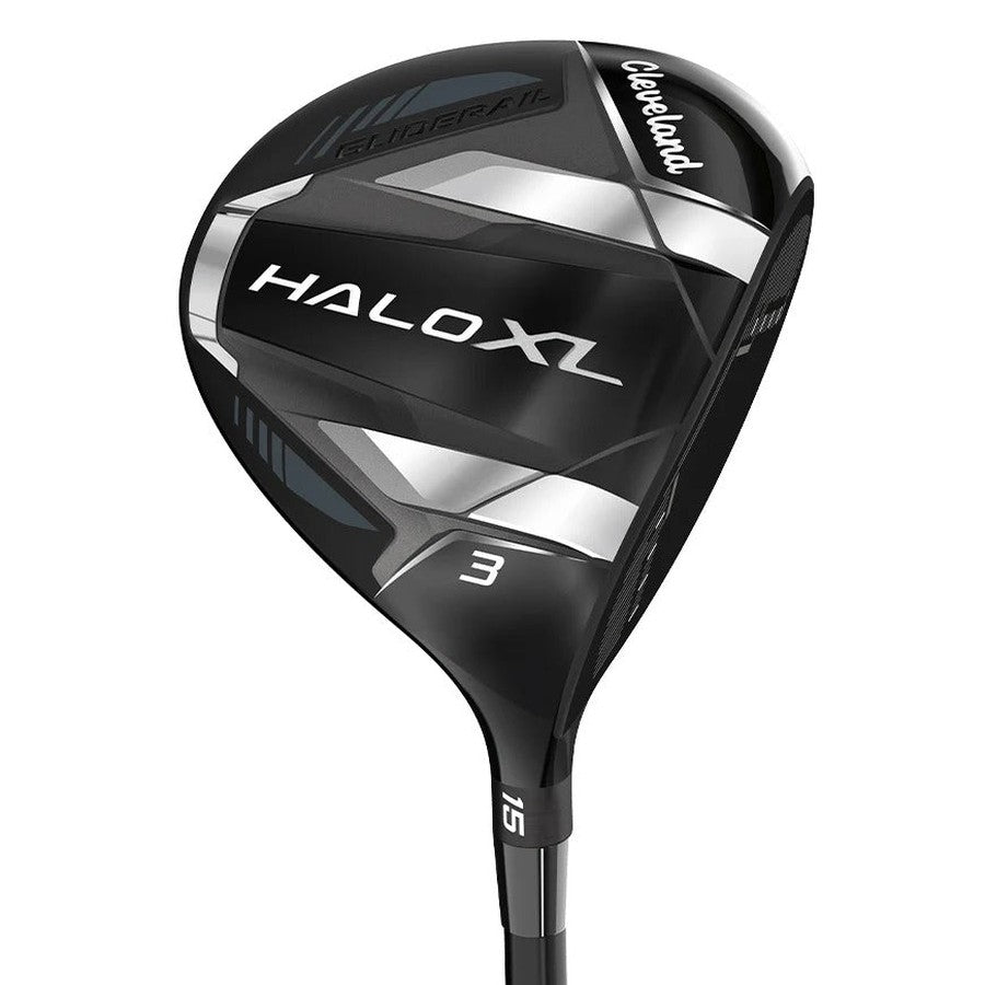 Cleveland Ladies Launcher Halo XL Fairway Wood