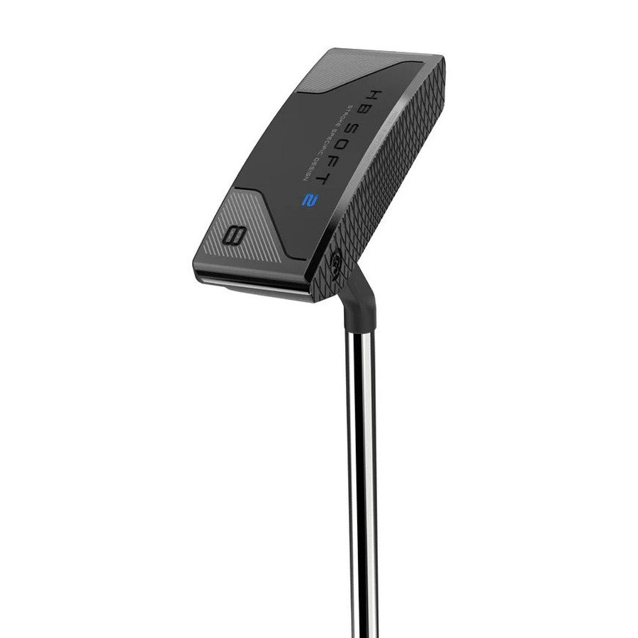 Cleveland HB Soft 2 Black #8S Putter