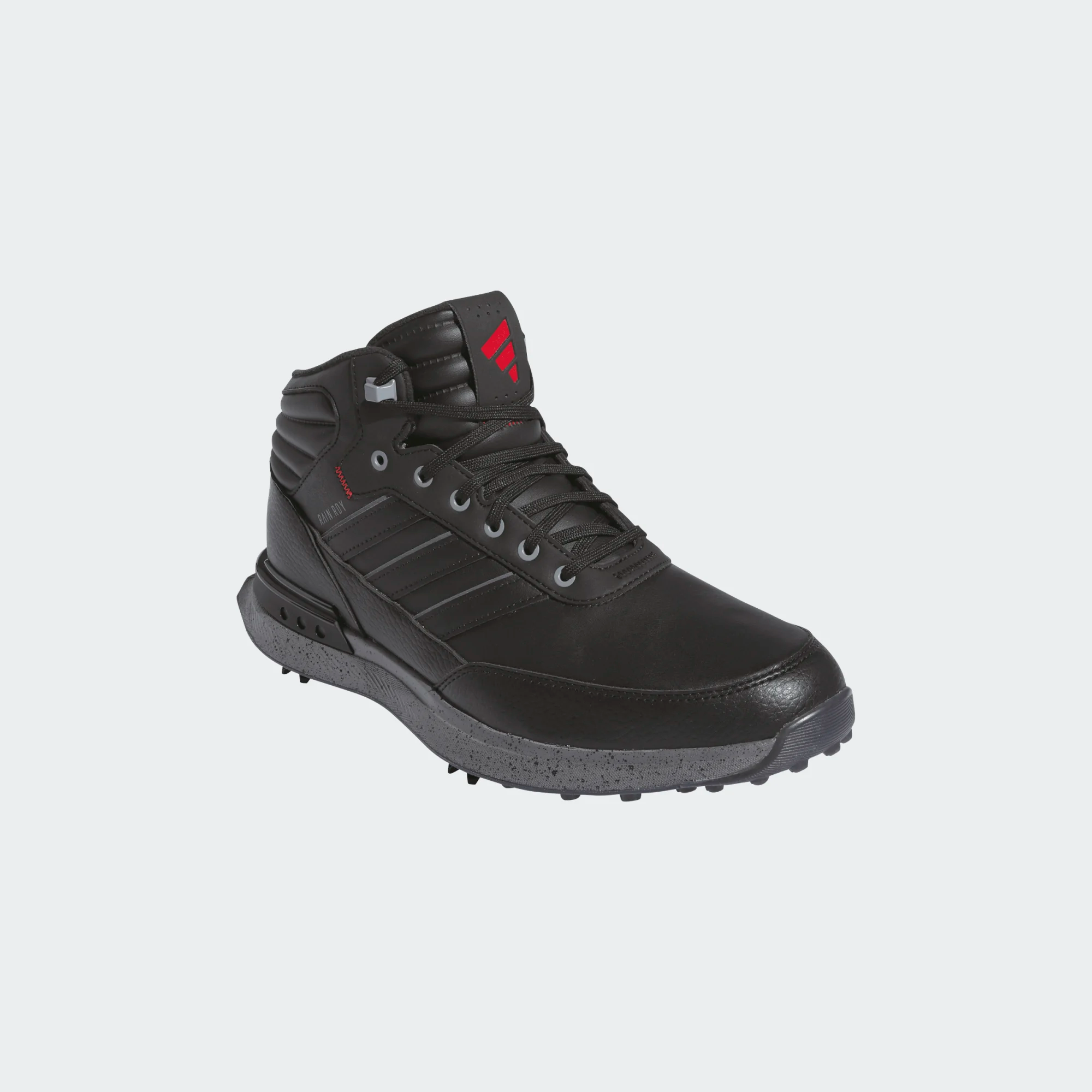 Adidas S2G RAIN.RDY Golf Shoes - Black