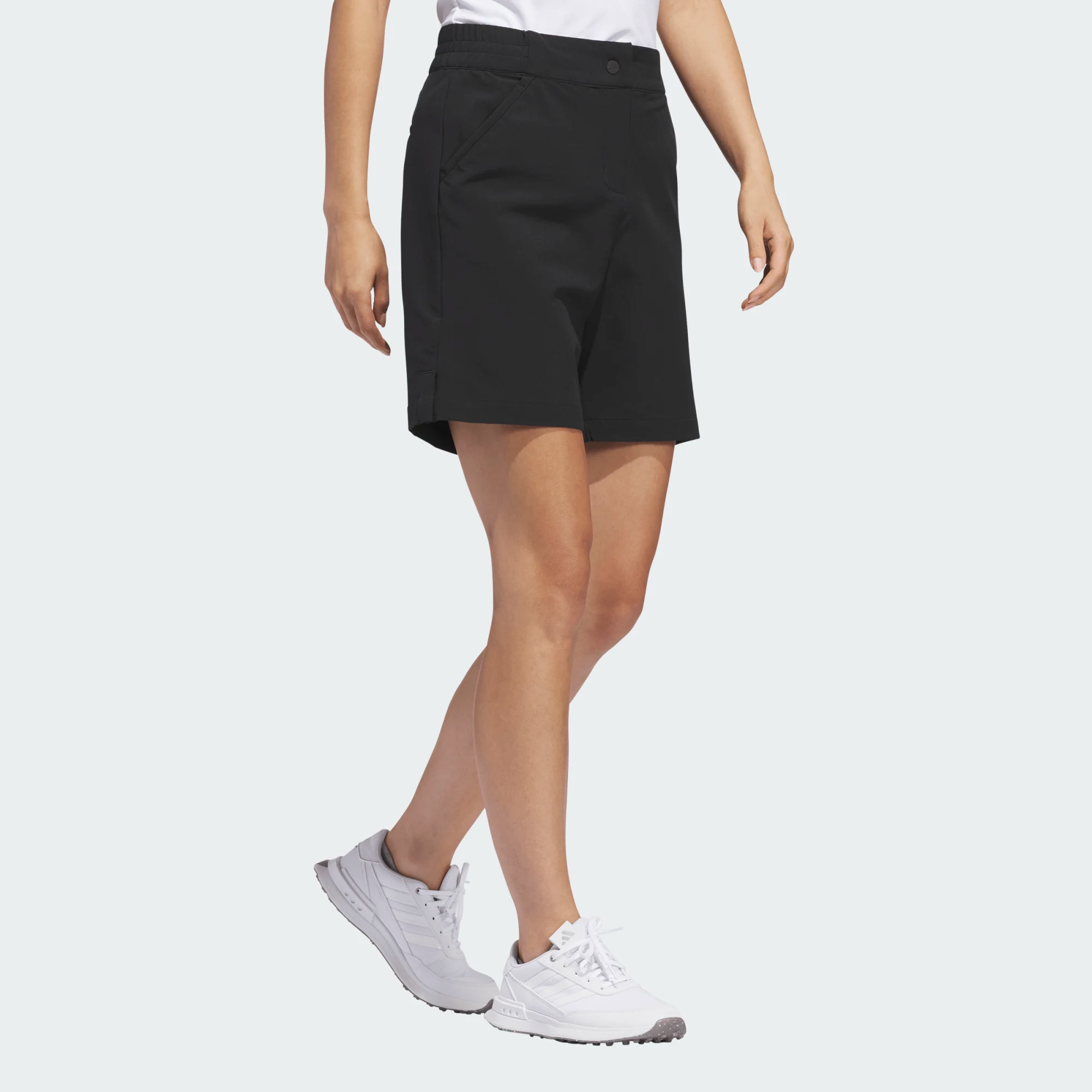 Adidas Ladies Ultimate365 Bermuda Shorts