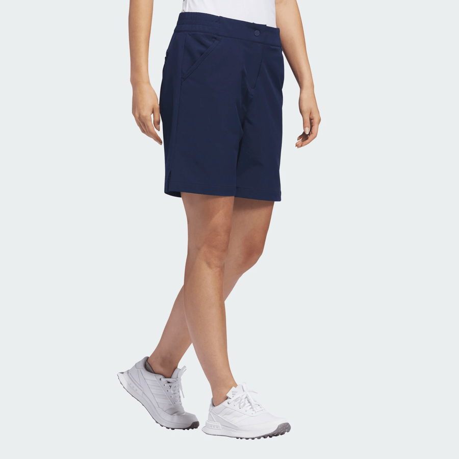 Adidas Ladies Ultimate365 Bermuda Shorts