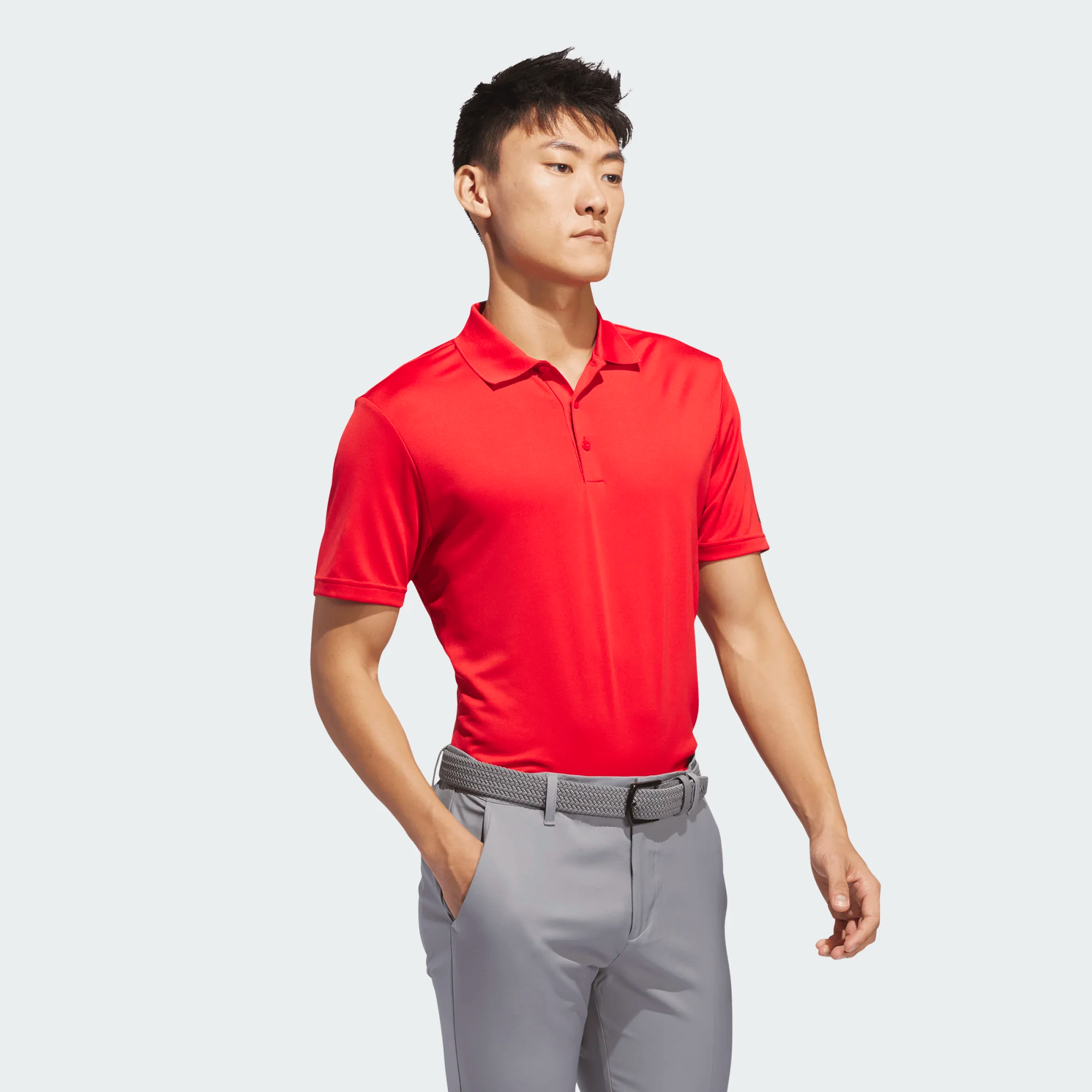 Adidas Core Performance Primegreen Polo