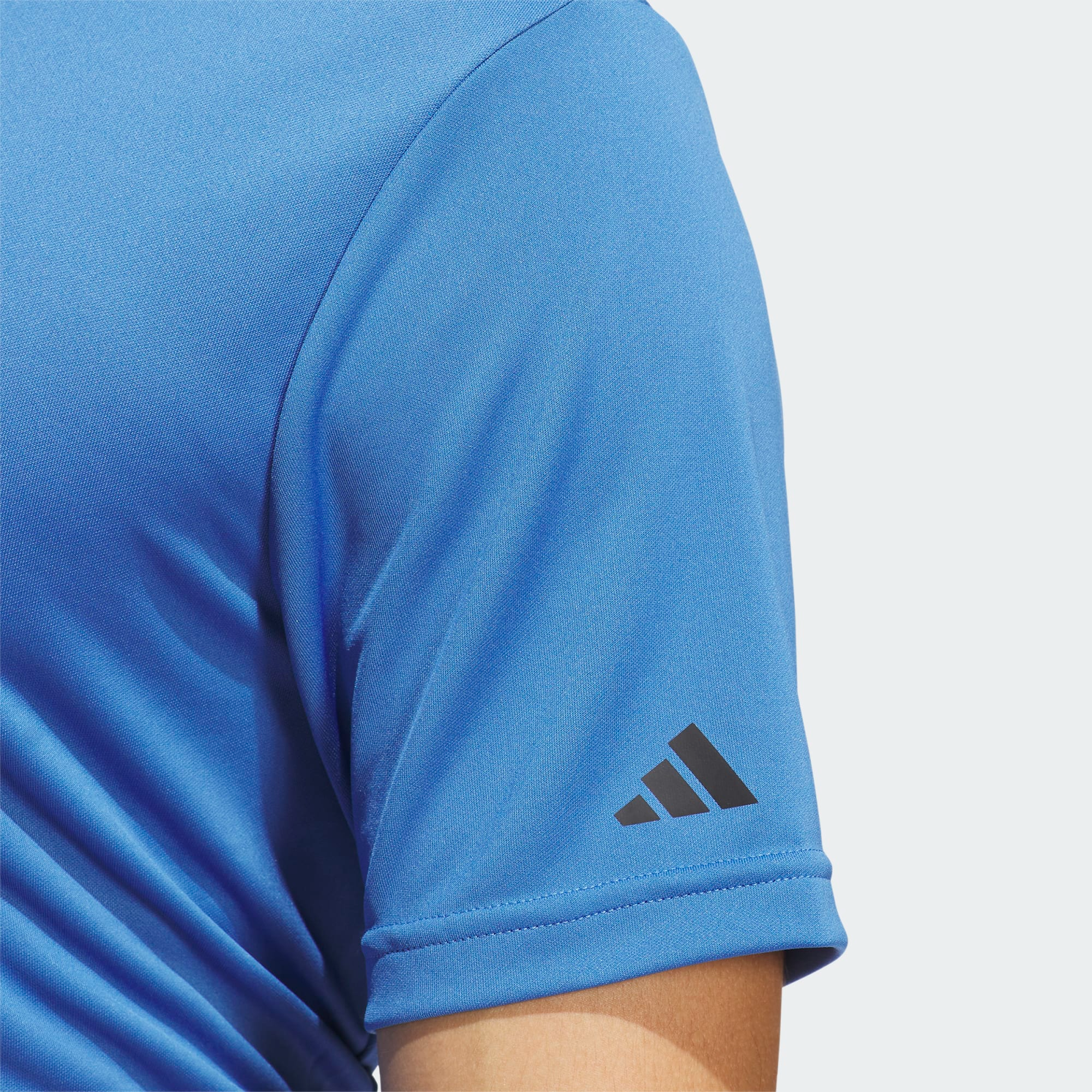 Adidas Core Performance Primegreen Polo