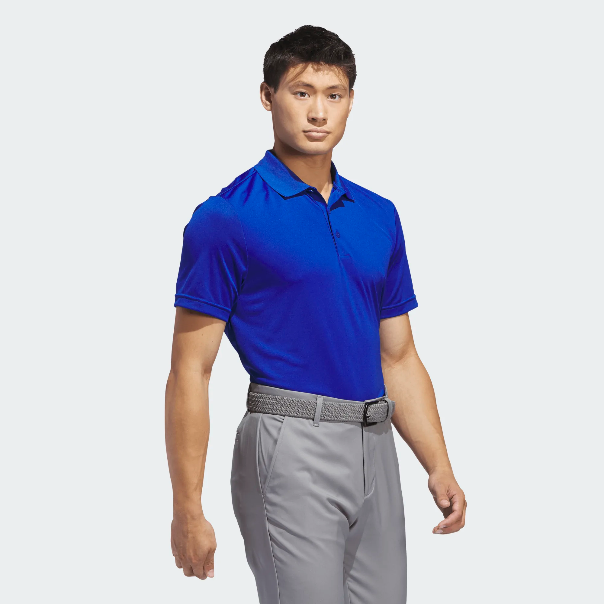 Adidas Core Performance Primegreen Polo