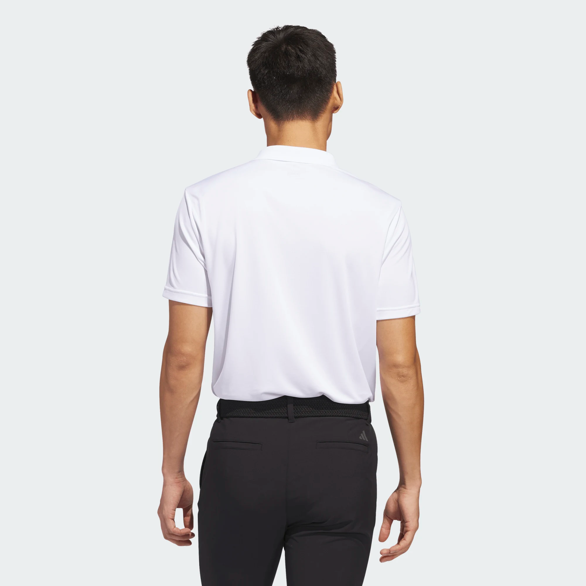 Adidas Core Performance Primegreen Polo