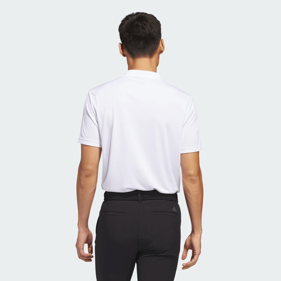 Adidas Core Performance Primegreen Polo