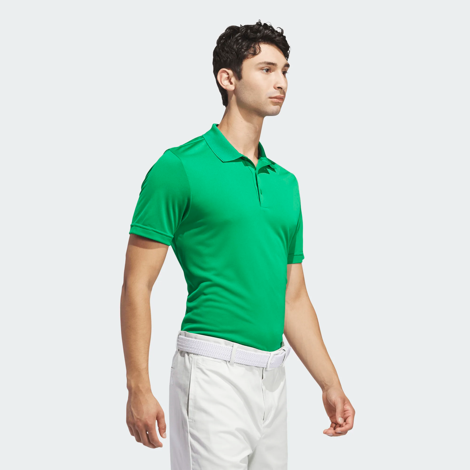 Adidas Core Performance Primegreen Polo