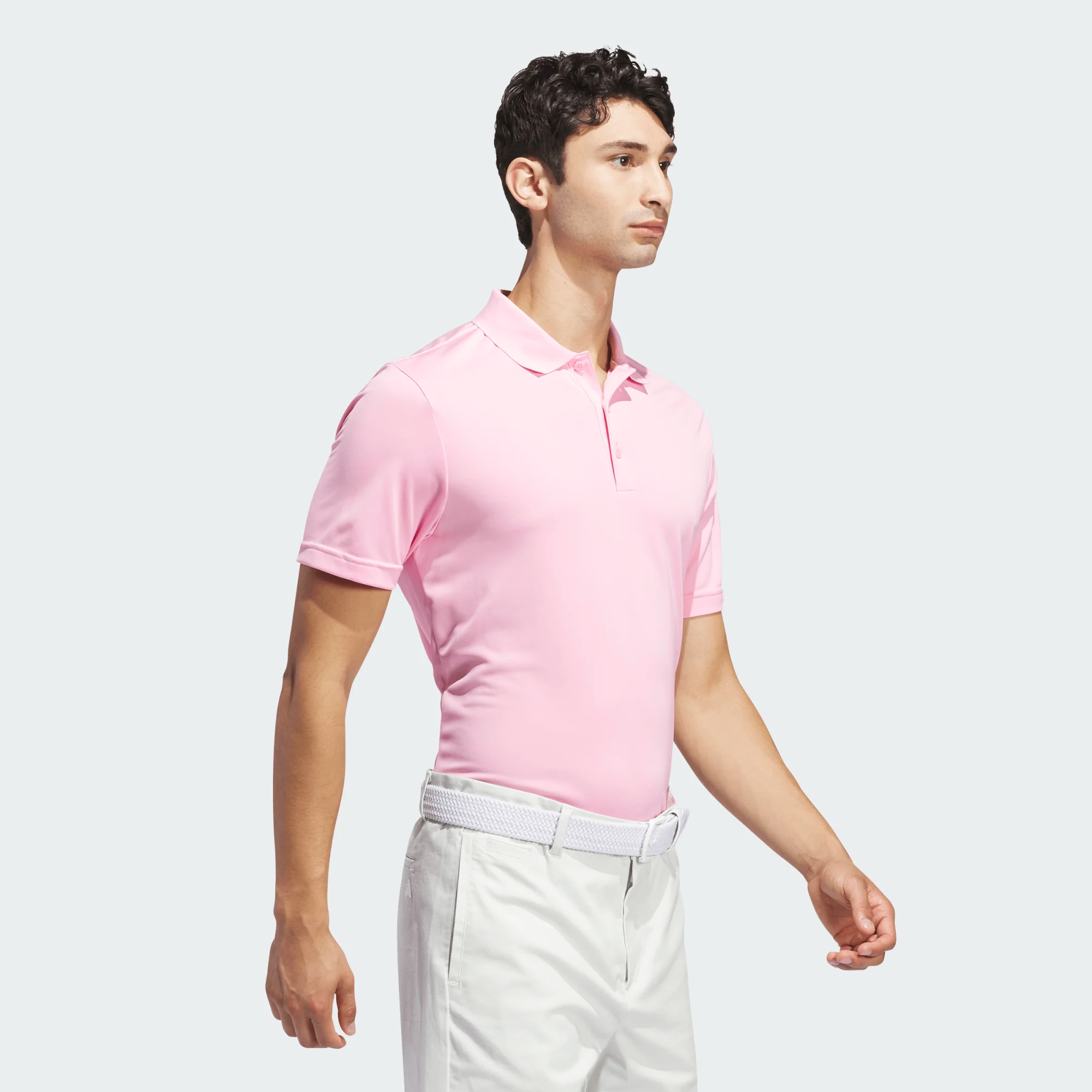 Adidas Core Performance Primegreen Polo