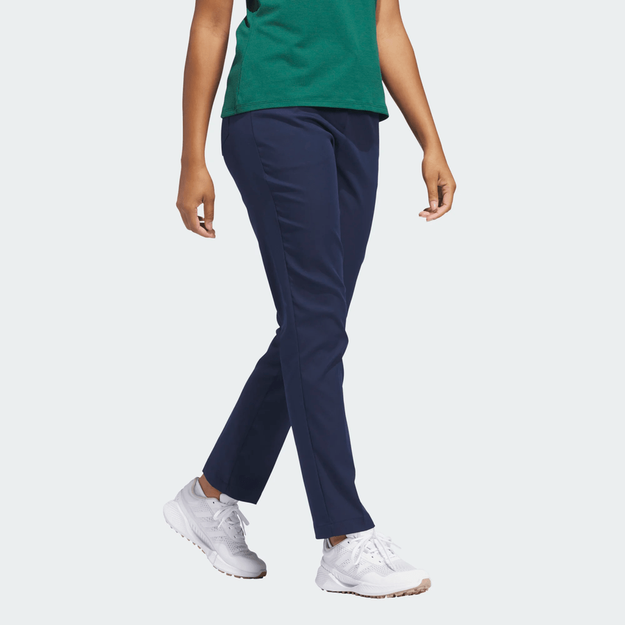 Pantalon Adidas Ultimate365 Twistweave à cinq poches pour femme