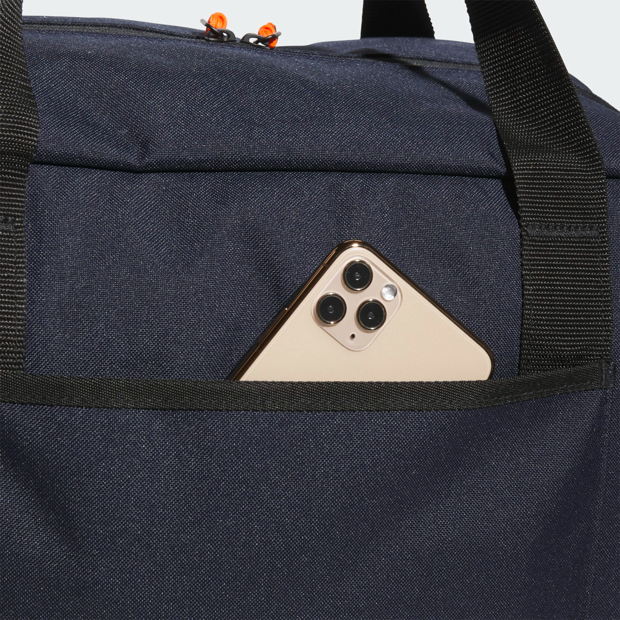 Adidas Golf Duffel Bag - Legend Ink