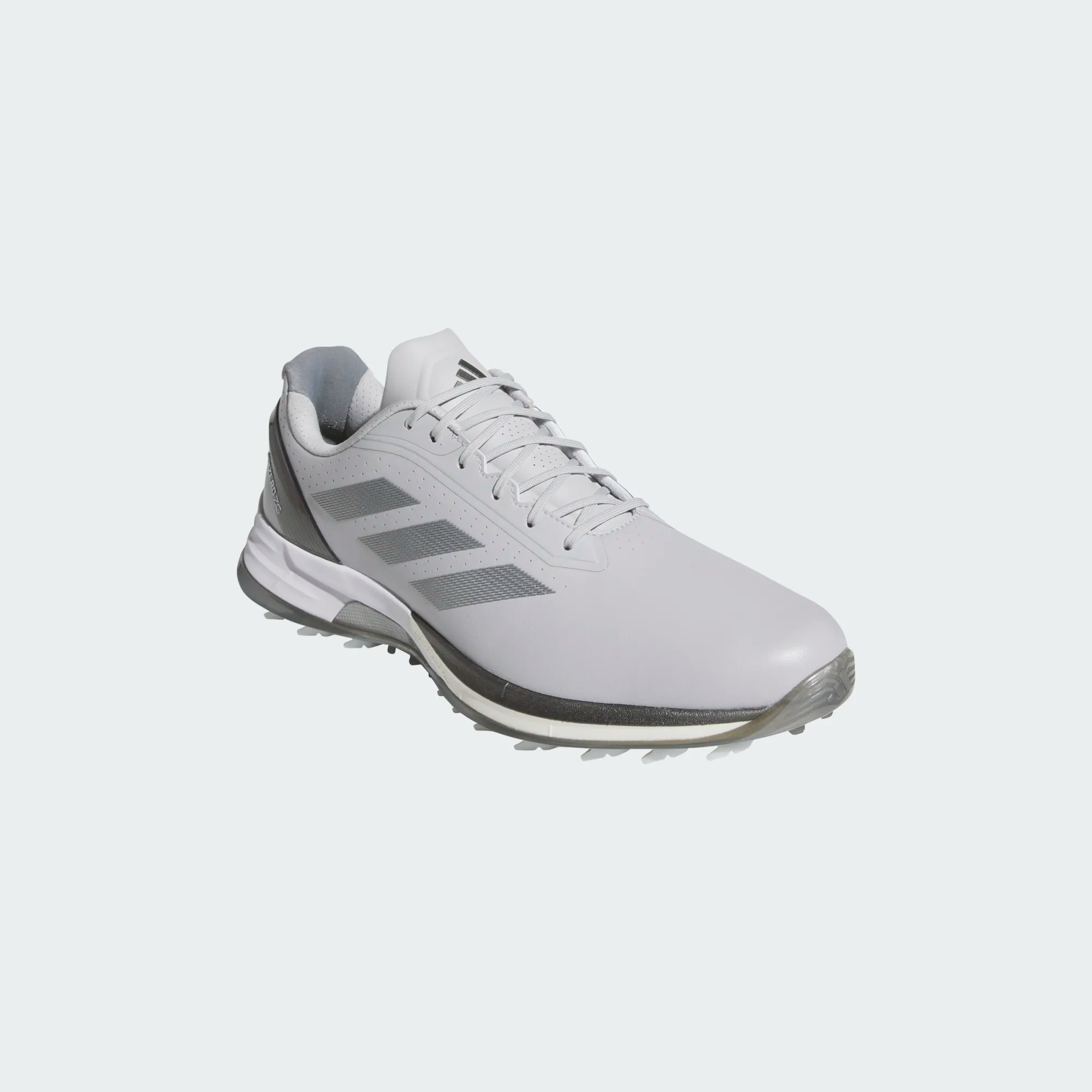 Adidas Adizero ZG Spikeless Golf Shoes - Grey