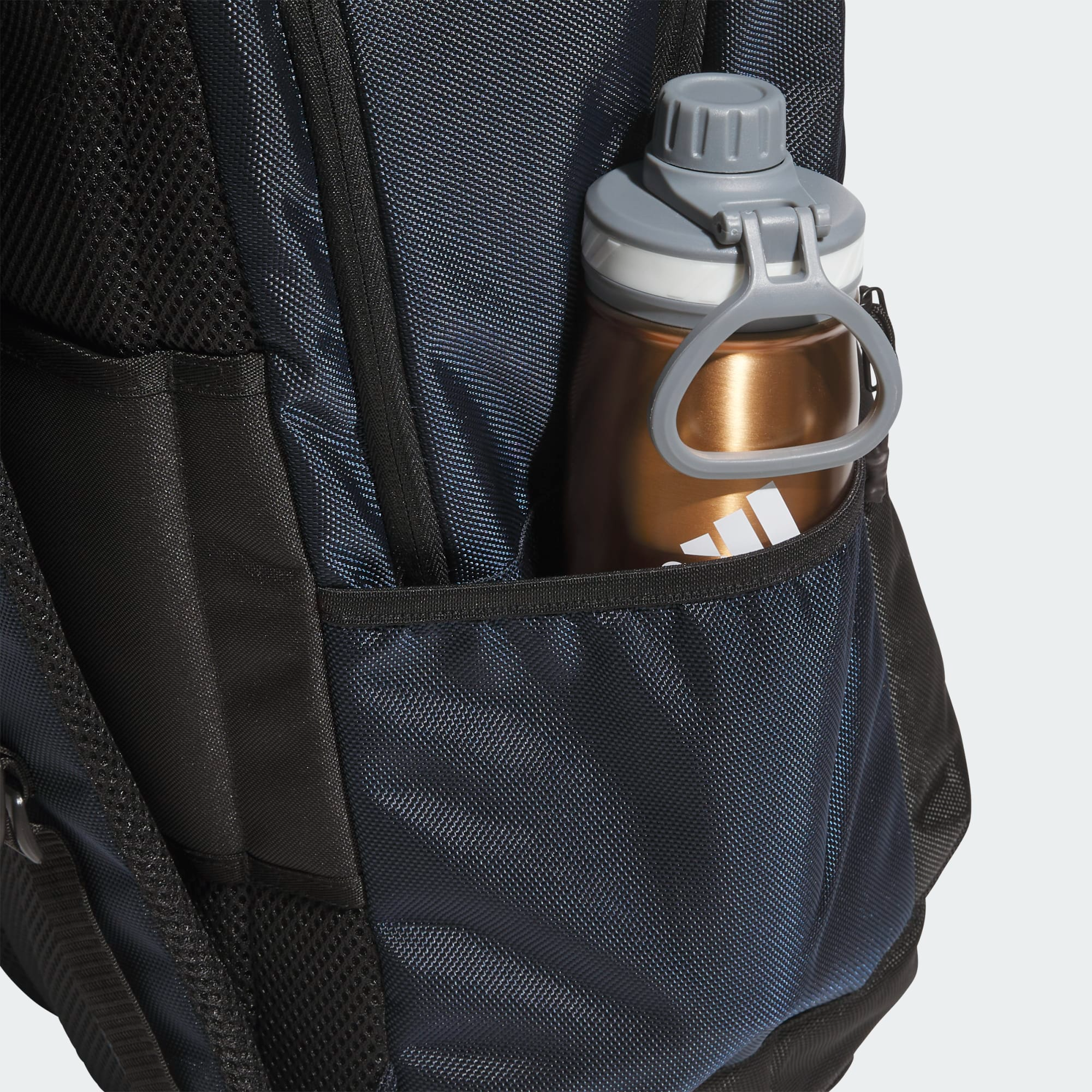 Adidas Golf Premium Backpack - Legend Ink