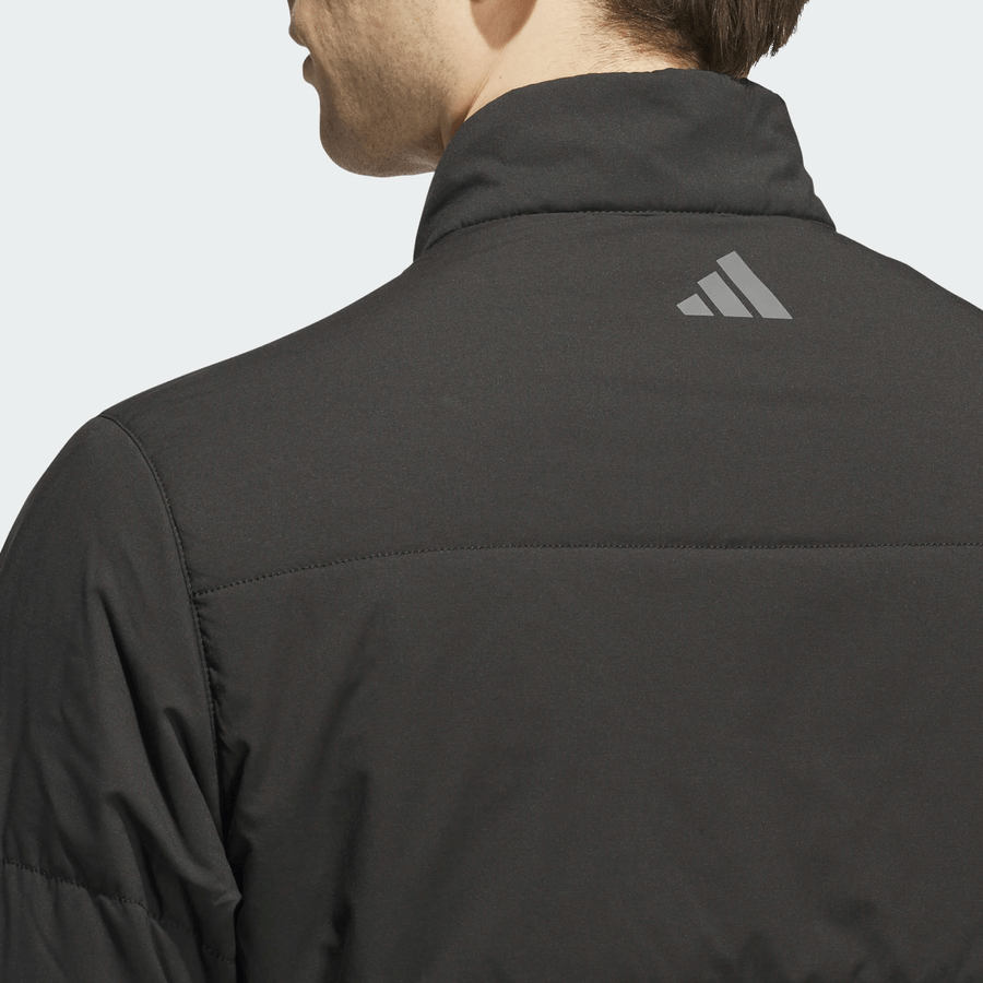 Adidas Ultimate365 Arctic Golf Jacket - Black