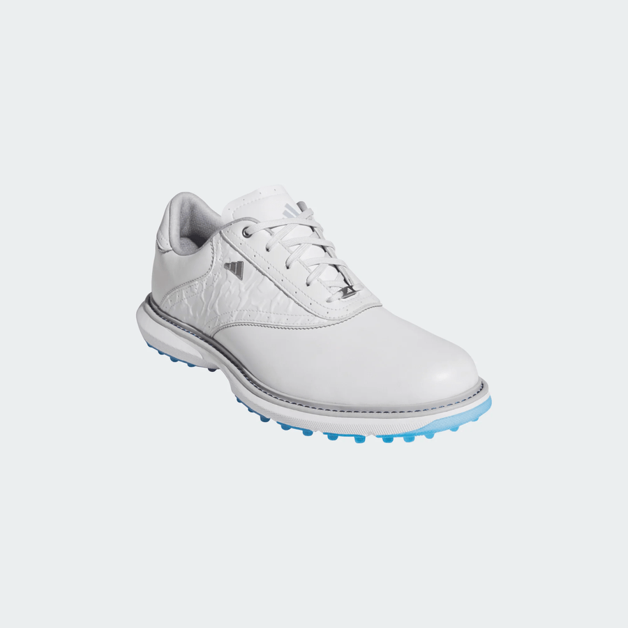 Adidas MC70 Spikeless Golf Shoes - Grey/Silver