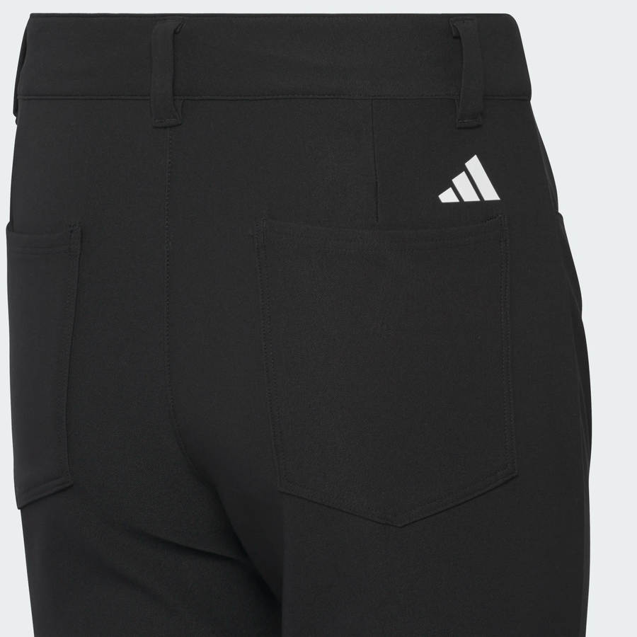 Pantalon de golf Performance 5 poches pour fille junior Adidas