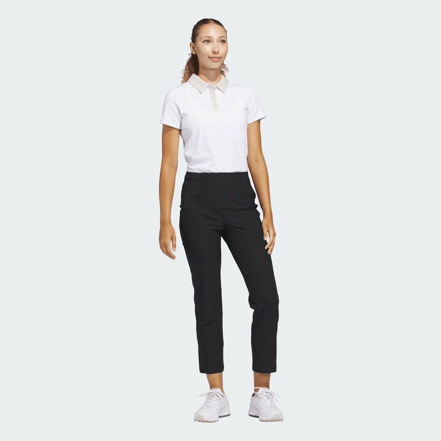 Adidas Ladies Ultimate365+ Ankle Pants