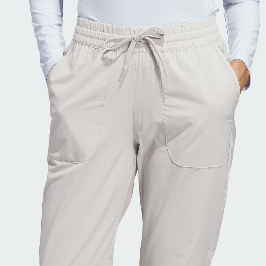 Adidas Ladies Ultimate365 Twistweave Joggers