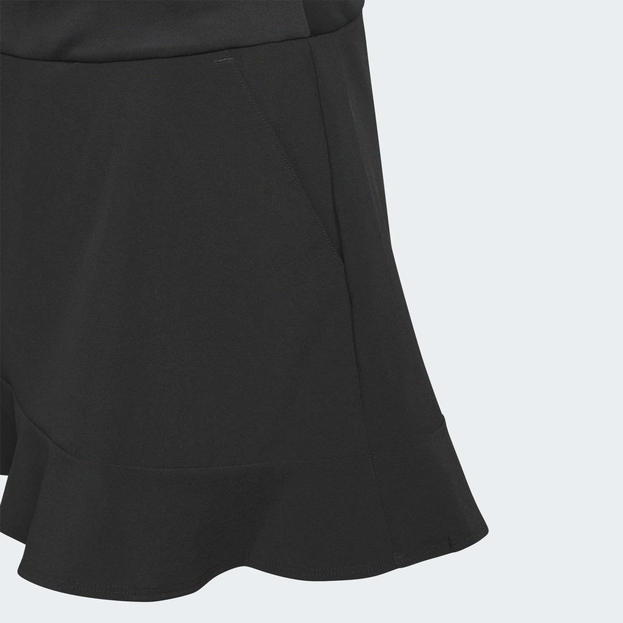 Adidas Girls' Frill Skort