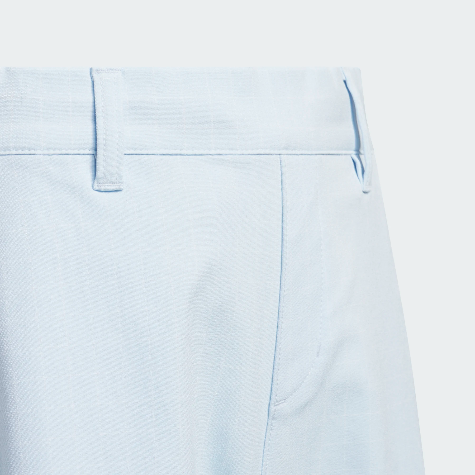 Adidas Boys Printed Twist Weave Sport Shorts - Blue