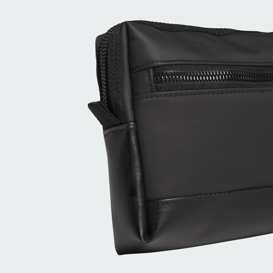 Adidas First Tee Pouch - Black