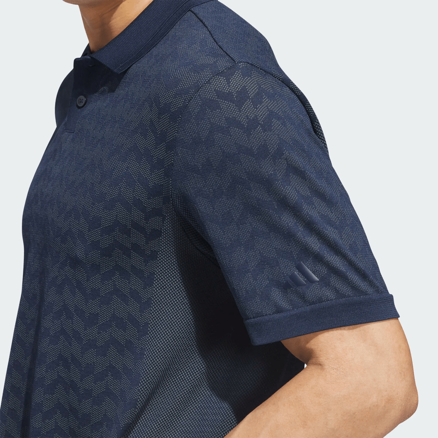 Adidas Ultimate365 Tour Seamless Polo Shirt