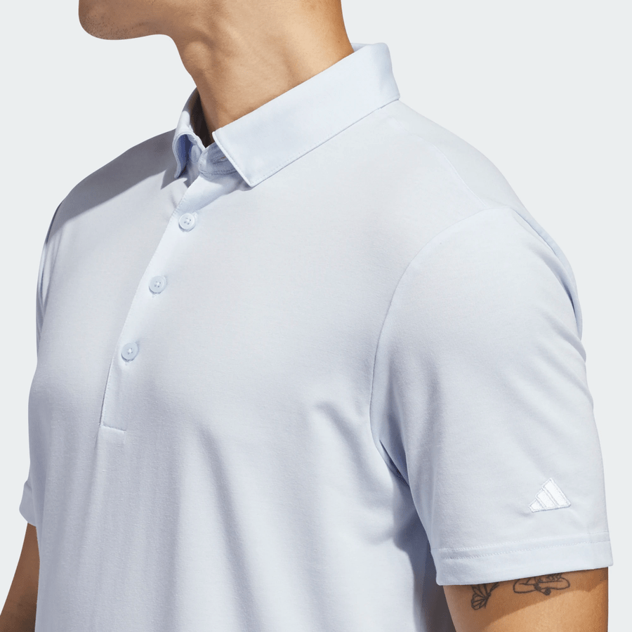 Adidas Ultimate365+ Go-To Climacool Polo Shirt