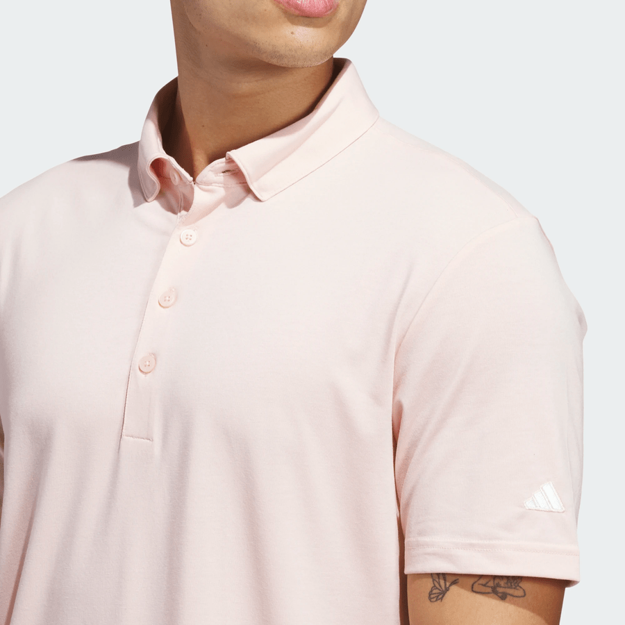 Adidas Ultimate365+ Go-To Climacool Polo Shirt