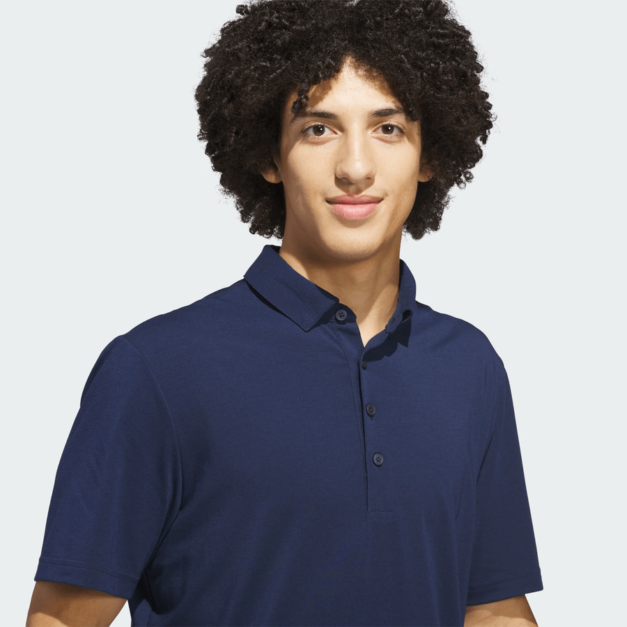 Adidas Ultimate365+ Go-To Climacool Polo Shirt