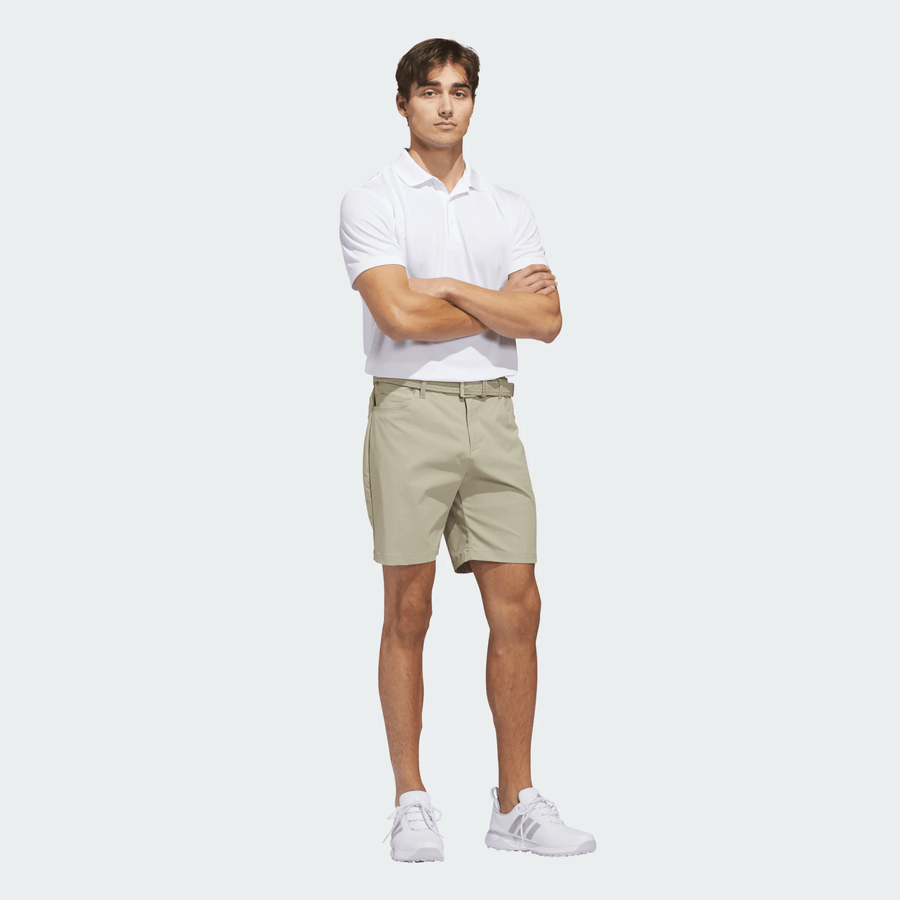 Adidas Ultimate365 5-pocket Golf Shorts