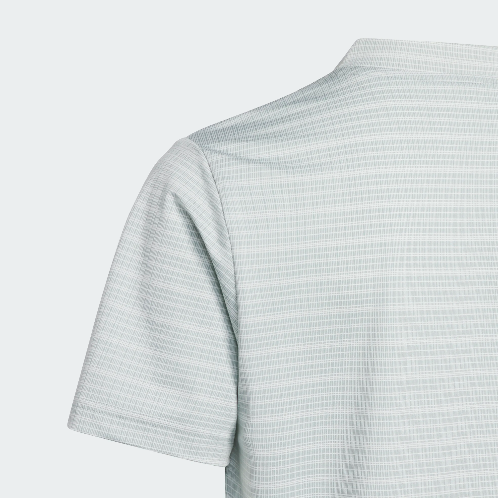 Adidas Boys Sport Polo Shirt - Green