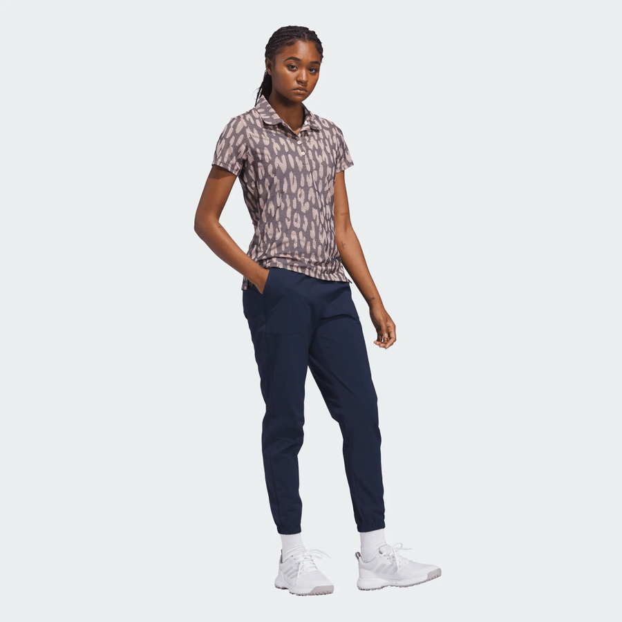 Adidas Ladies Ultimate365 Twistweave Joggers