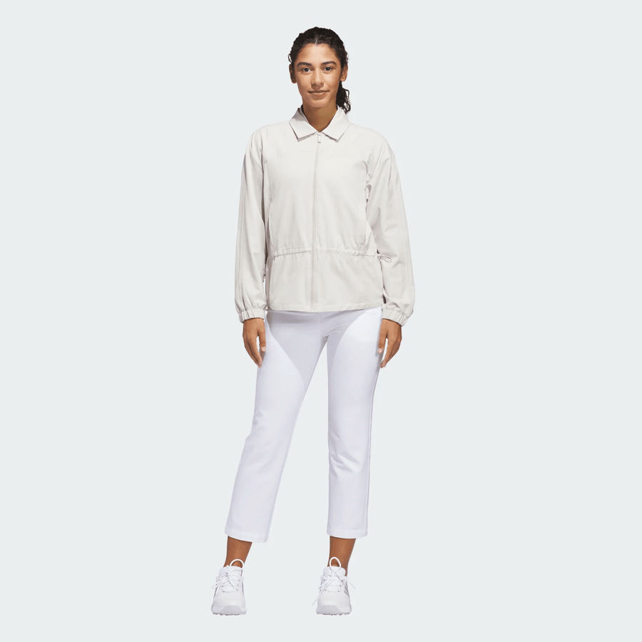 Adidas Ladies Ultimate365+ Ankle Pants