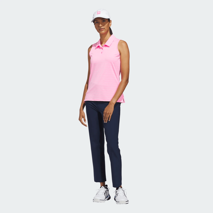 Adidas Ladies Ultimate365+ Ankle Pants