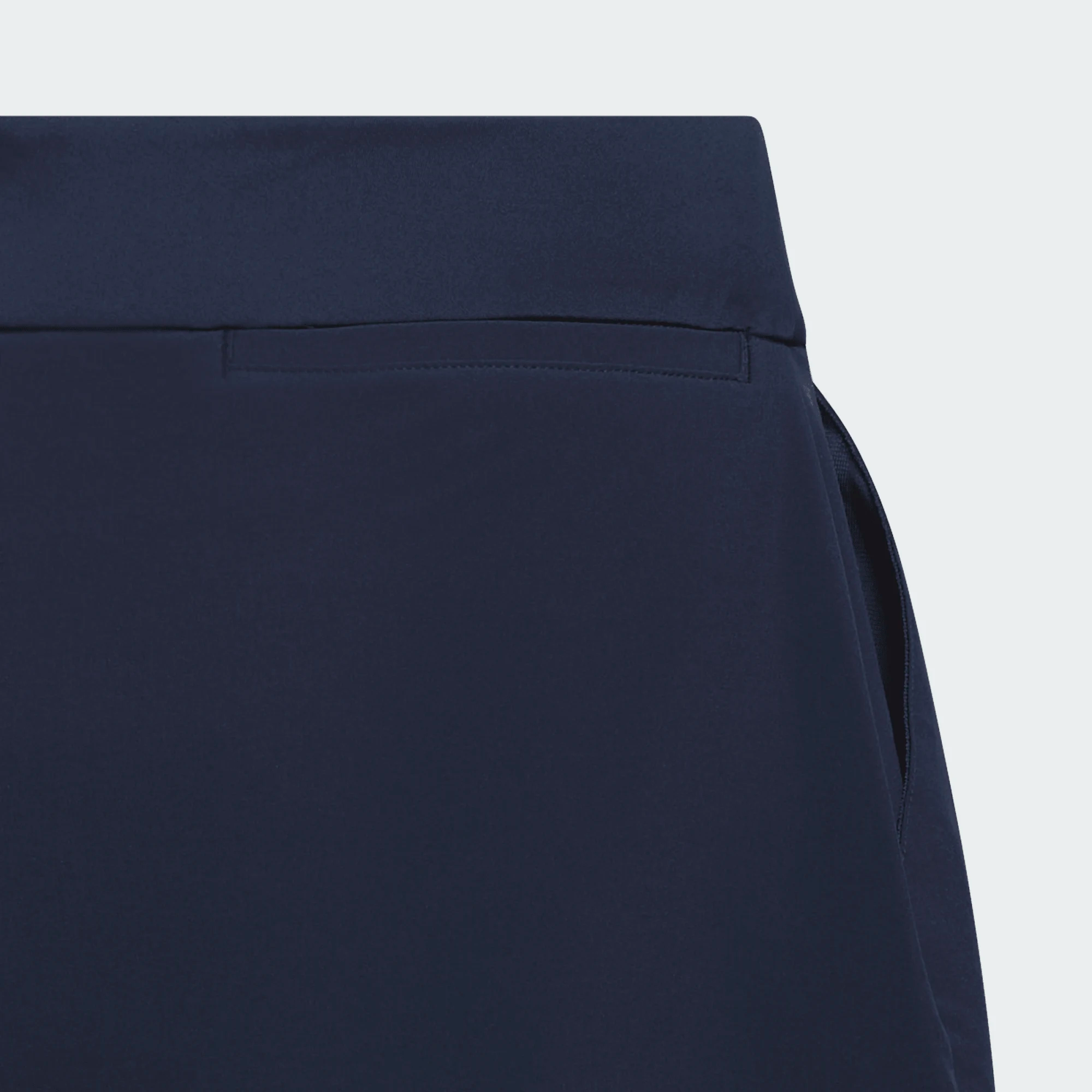 Adidas Girls' Frill Skort