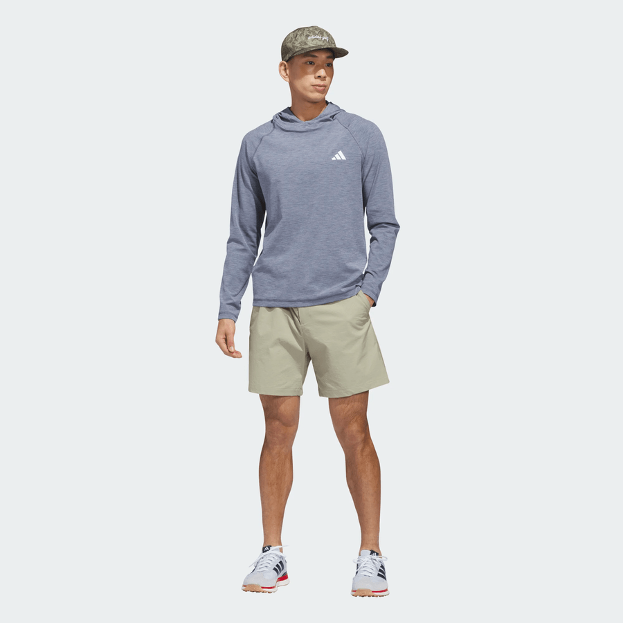 Adidas Ultimate365+ 7-Inch Shorts