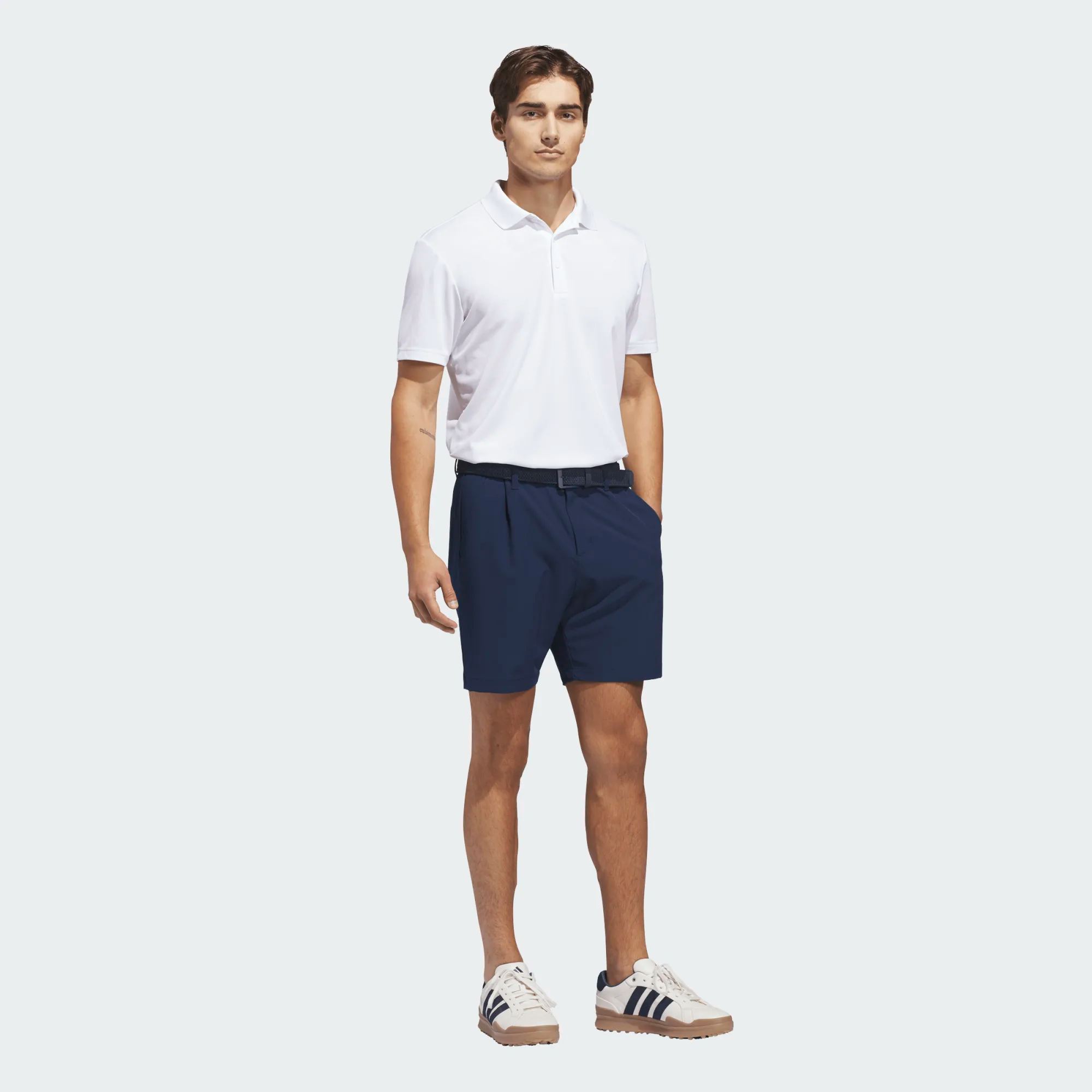 Adidas Ultimate365 7" Inch Golf Shorts