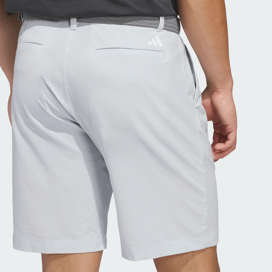 Adidas Ultimate365 9-Inch Meltaway Shorts