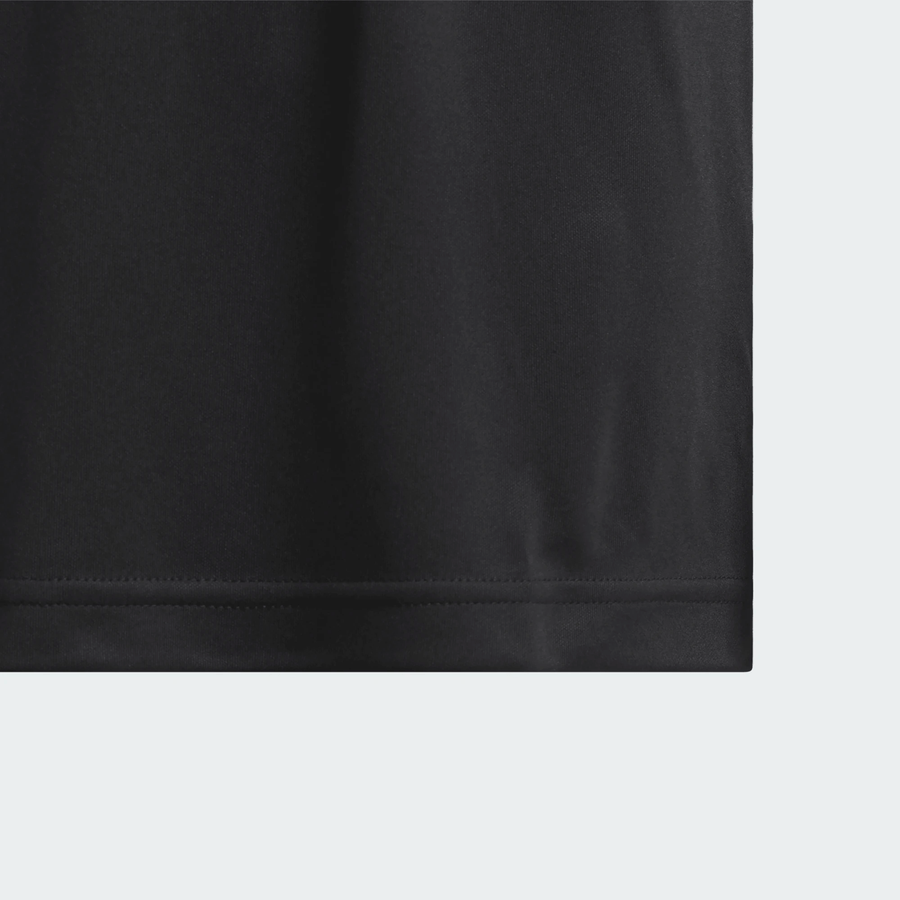 Polo à manches courtes Performance pour garçon Adidas
