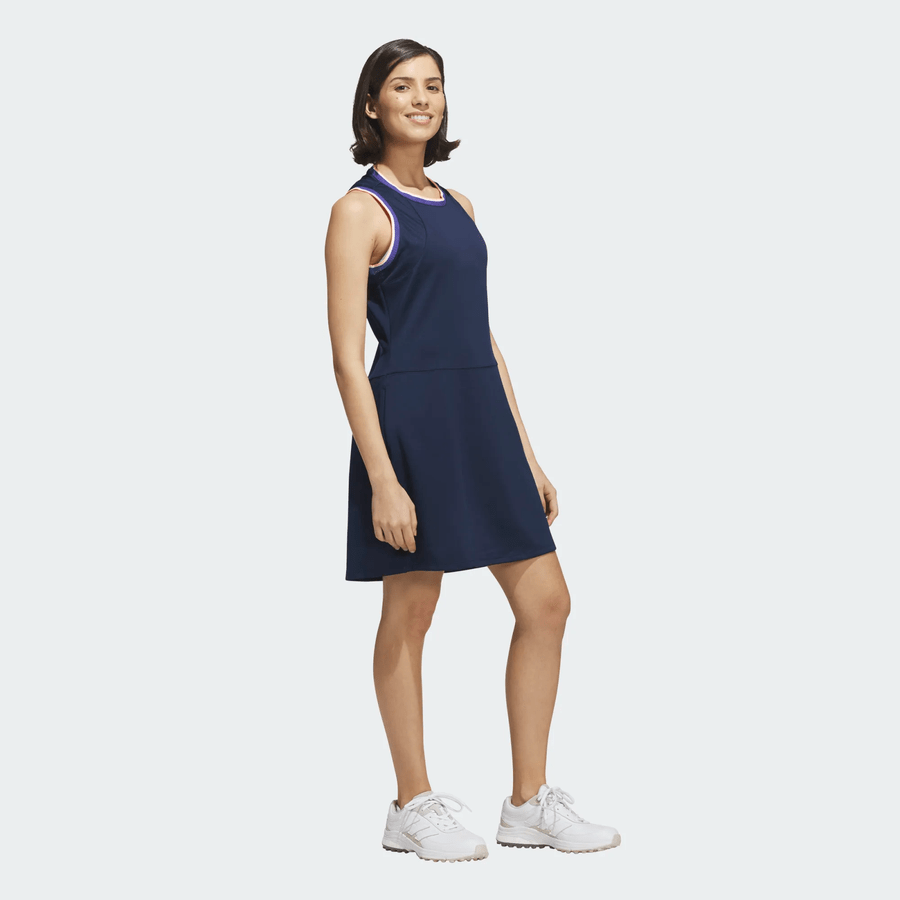 Robe Adidas Ultimate365 Climacool - bleu marine