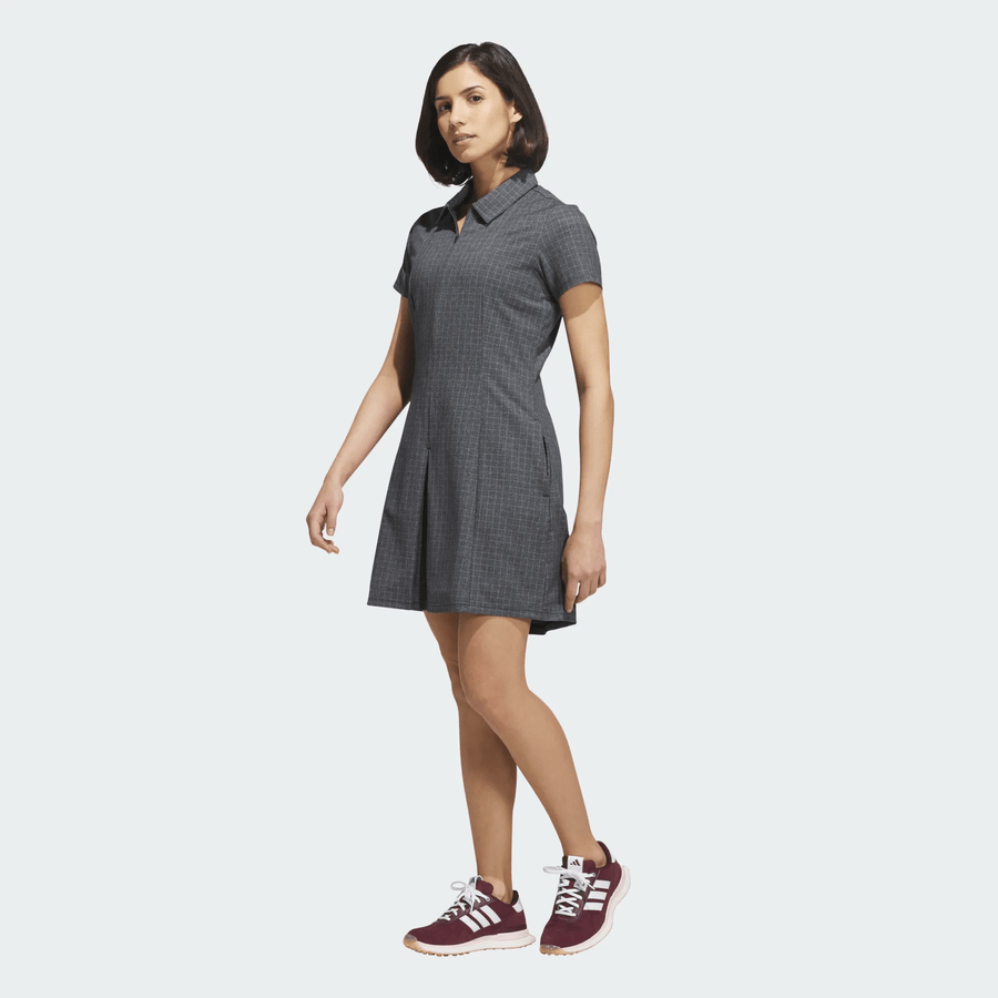 Robe Adidas Ultimate365+ - Noir