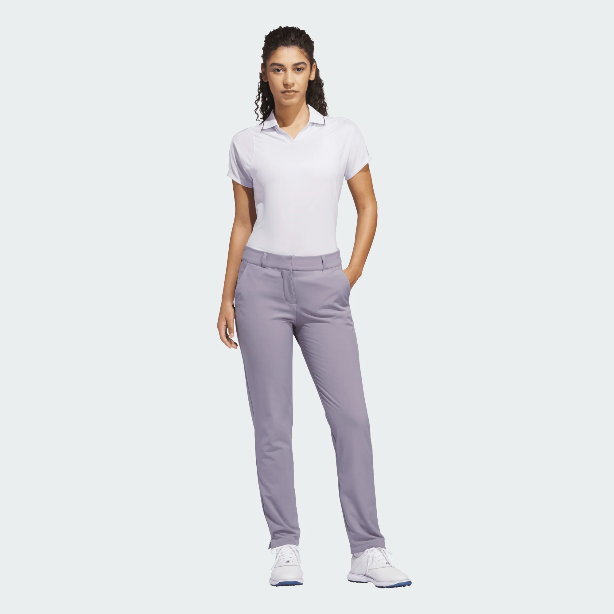 Adidas Ladies Ultimate365+ Climawarm Slim Pant