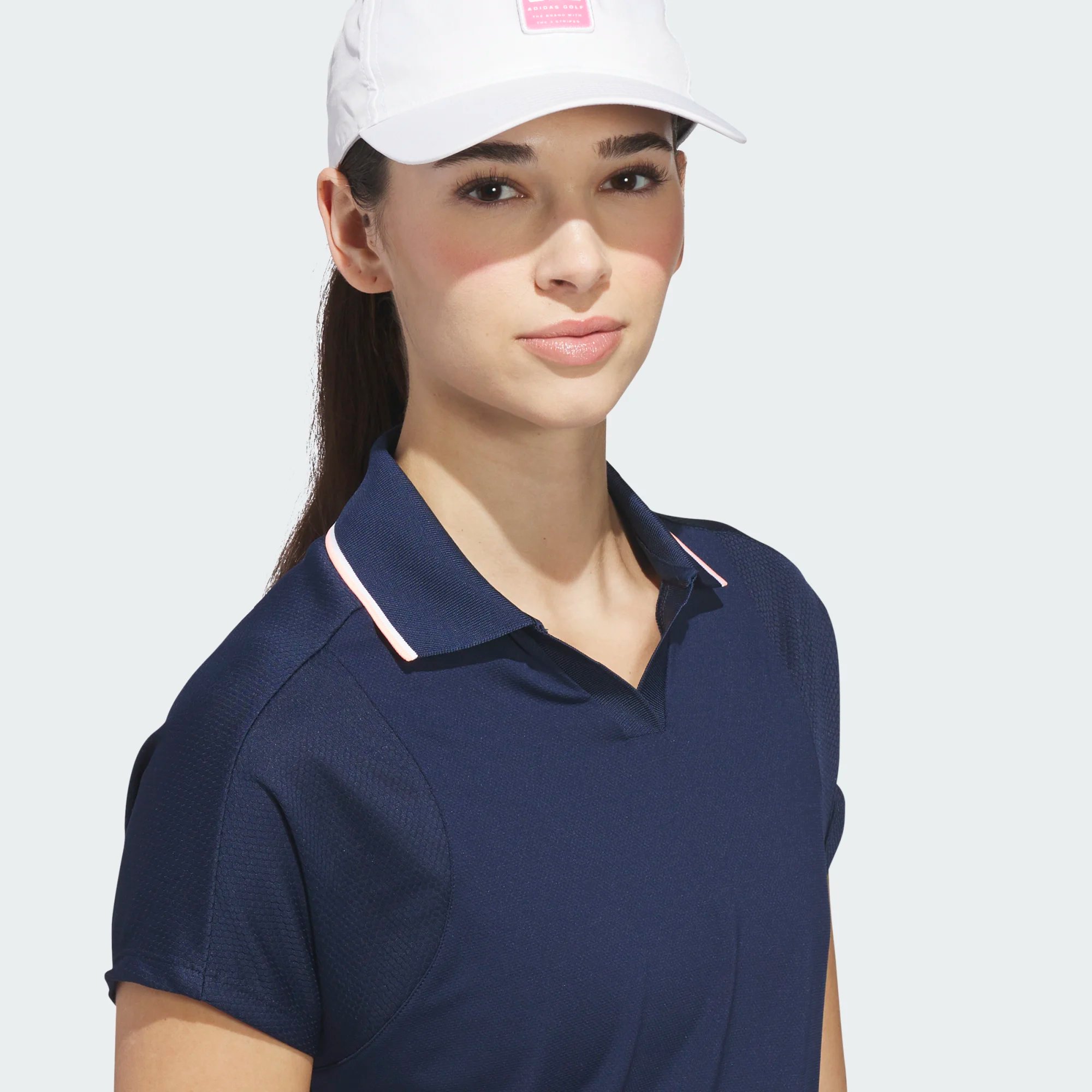 Polo Adidas Ultimate365 Club Climacool pour femme