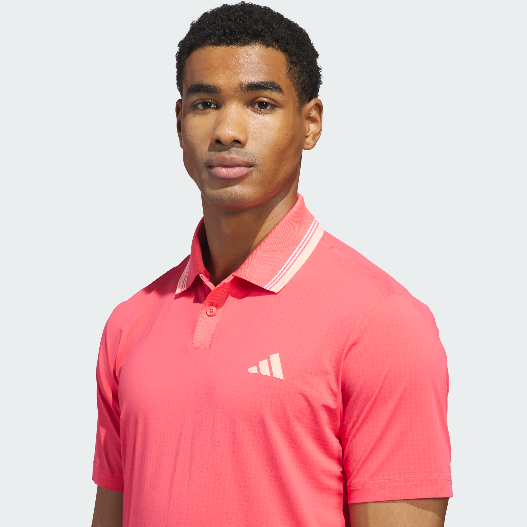 Adidas Ultimate365 Tour Climacool Polo