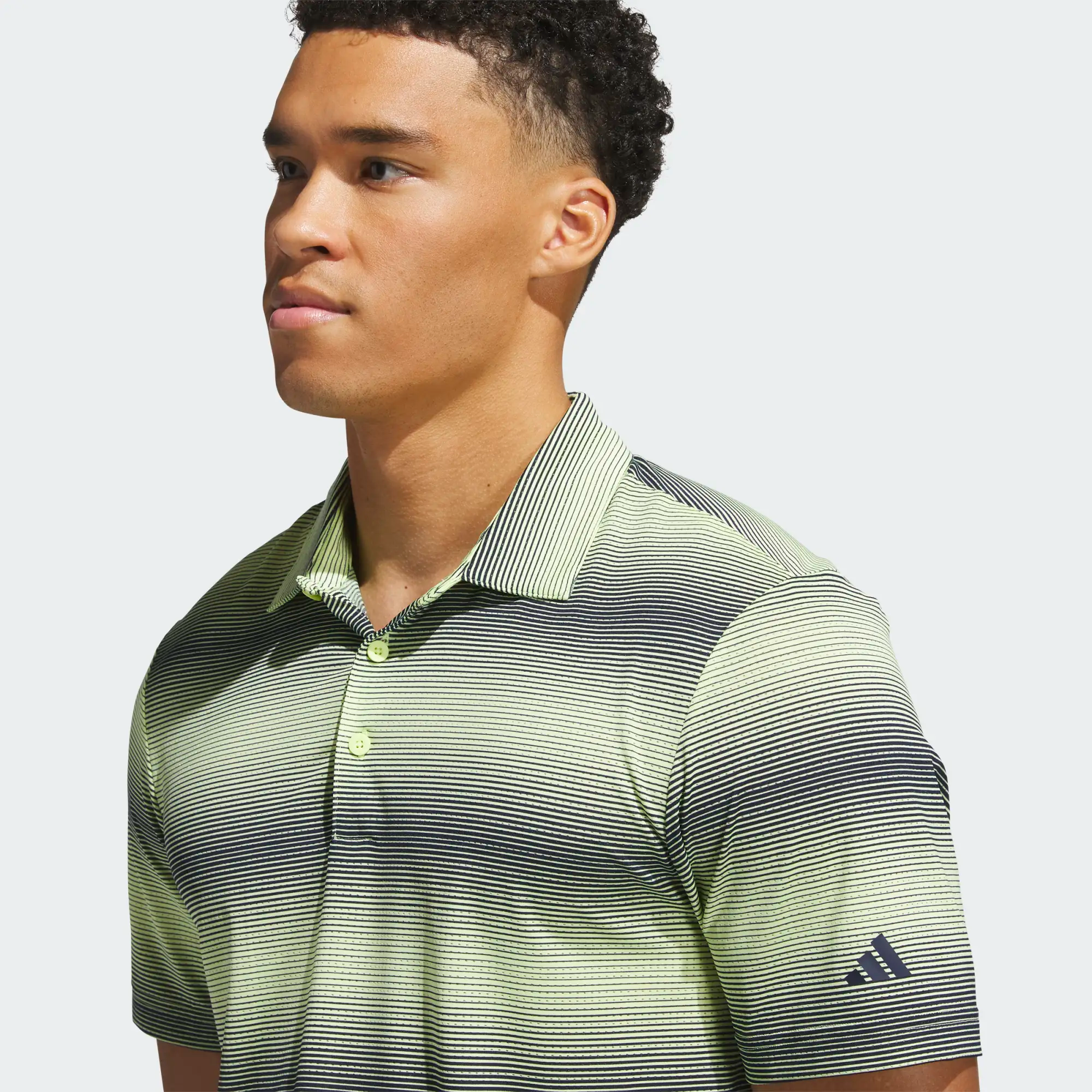 Adidas Polo Ultimate365 Mesh Climacool