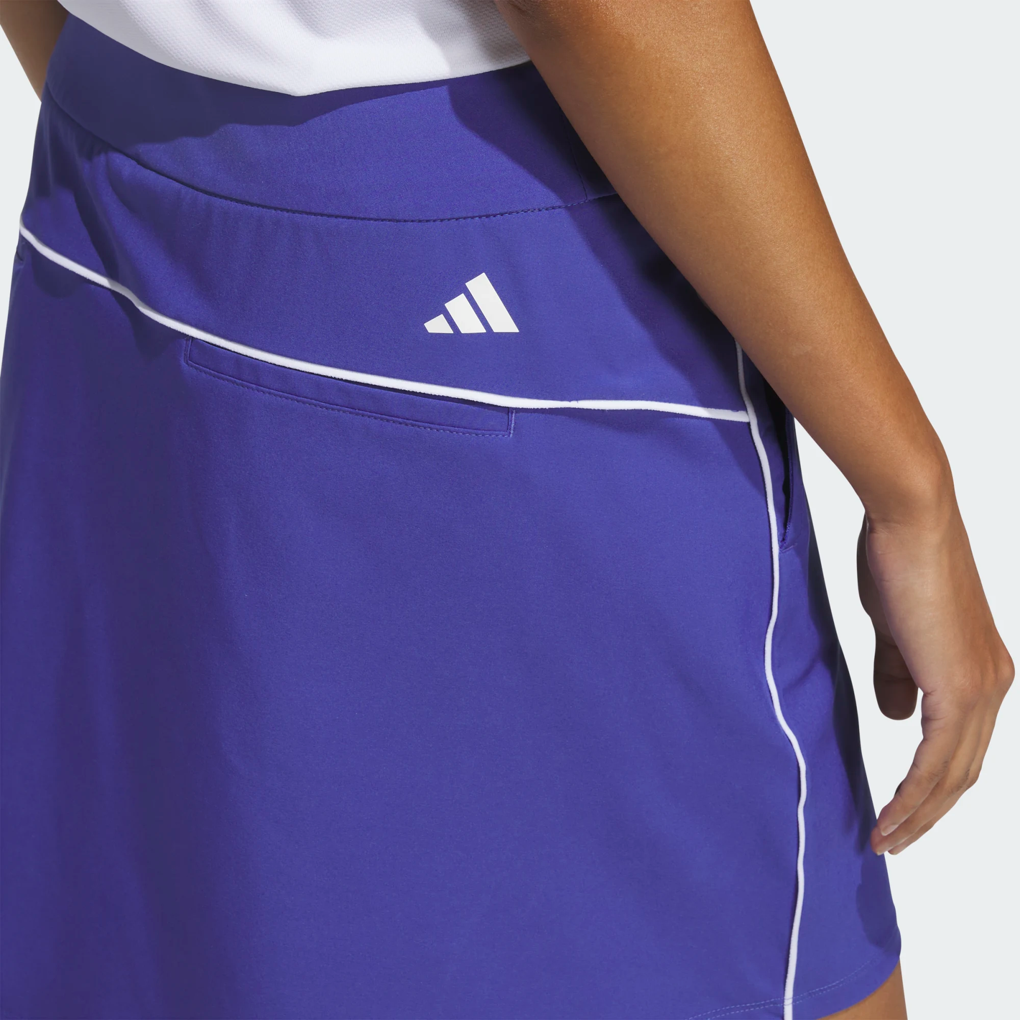 Jupe-short Adidas Ultimate365 pour femme