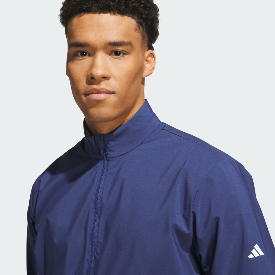 Adidas Performance Clima365 Provisional Full-Zip Jacket - Blue