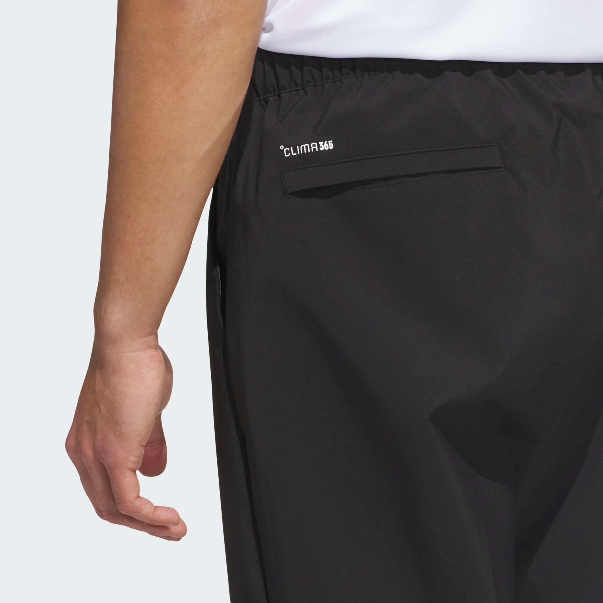 Pantalon de golf Adidas Performance Provisional CLIMA365