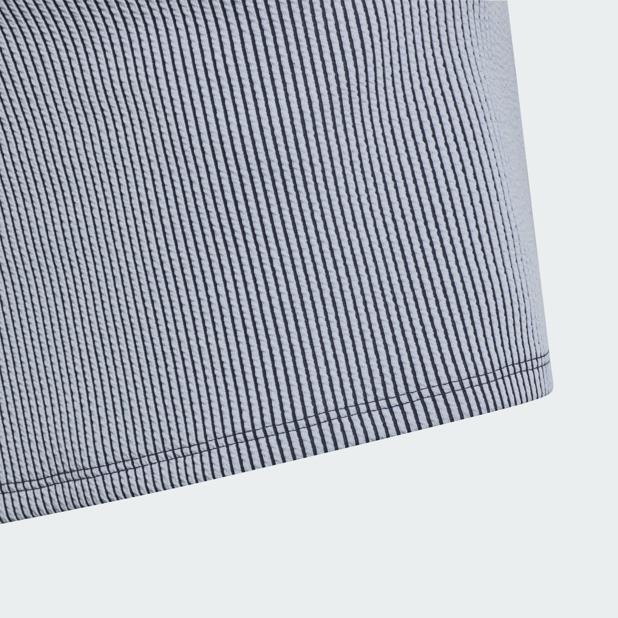 Adidas Juniors Girls Textured Skort