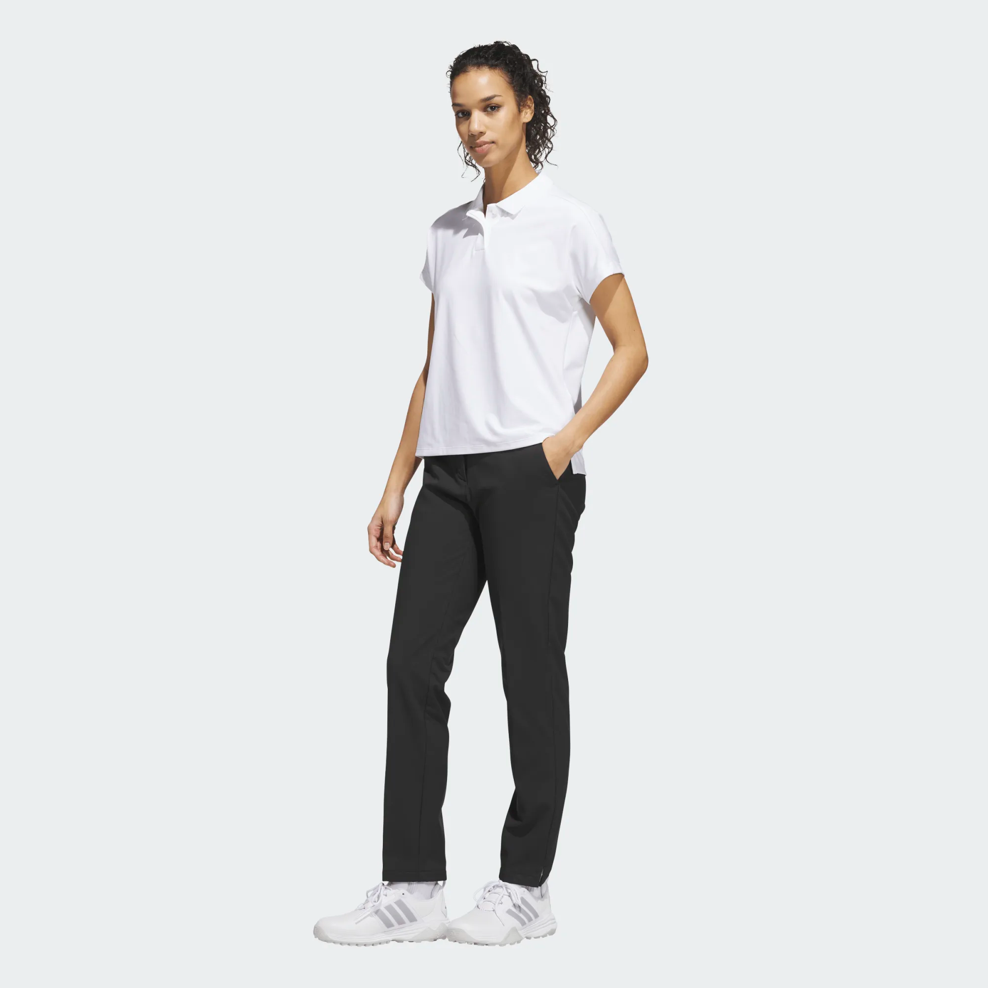 Adidas Ladies Ultimate365+ Climawarm Slim Pant