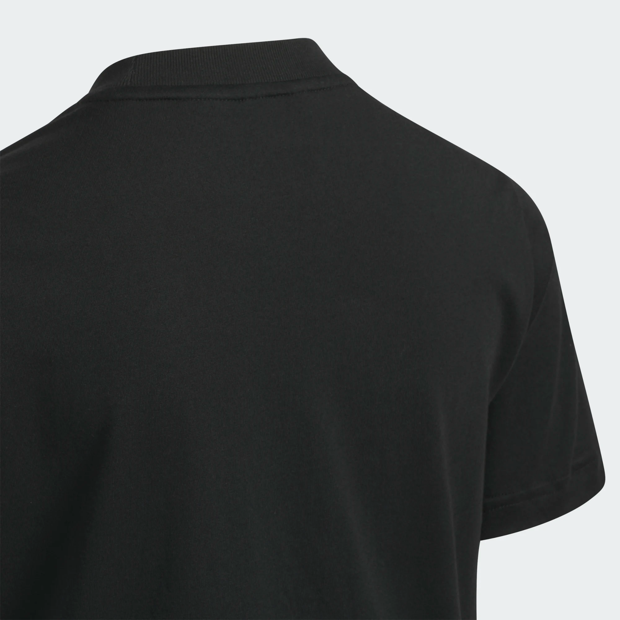 T-shirt unisexe junior Crestable Adidas